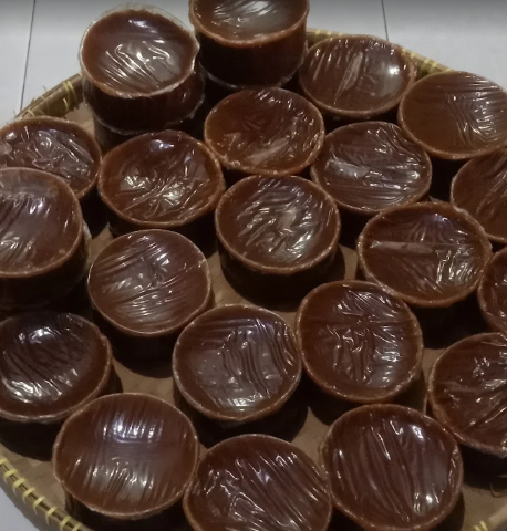Dodol Cina